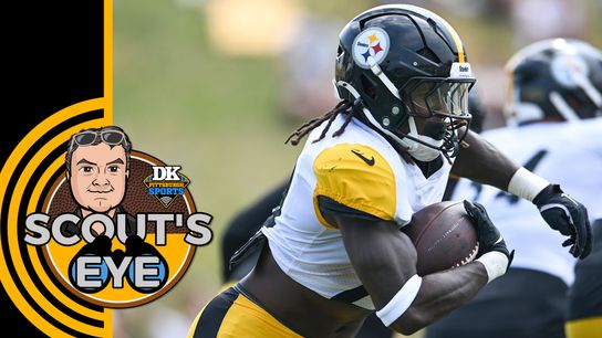 Scout's Eye: All eyes on who's in Jacksonville taken on the South Side (Podcasts)